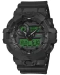 CASIO G-SHOCK  GA-700BEG-1AER