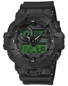 CASIO G-SHOCK  GA-700BEG-1AER