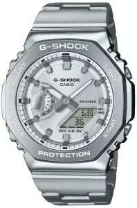 CASIO G-SHOCK  GM-2110D -7AER