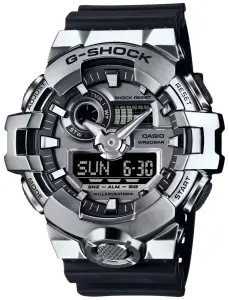 CASIO G-SHOCK  GM-700 -1AER