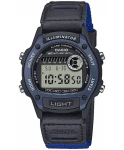 CASIO W-220HF -2AVEF
