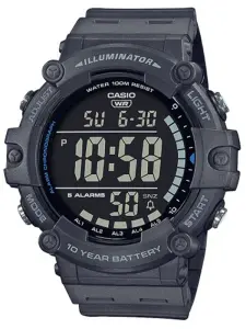ZEGAREK CASIO AE-1500WH-8BVEF