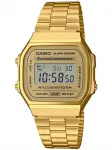 CASIO VINTAGE A168WG-9EF