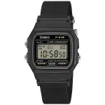Zegarek CASIO F-91WF-1AEF