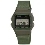 Zegarek CASIO F-91WF-3AEF 