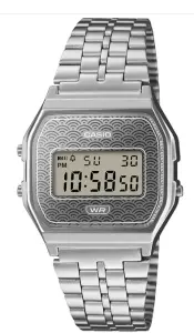  Zegarek CASIO A159WEVJ-7ER