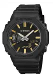 CASIO G-SHOCK  GA-2100LXB-1A9ER
