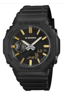CASIO G-SHOCK  GA-2100LXB-1A9ER