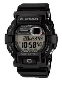 CASIO G-SHOCK   GD-350-1ER