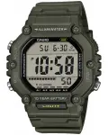 Zegarek CASIO  AE-1600HX-3AVEF