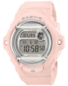 CASIO BABY-G BG-169KB-4ER