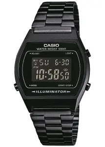 CASIO  VINTAGE B640WB-1BEF