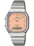 ZEGAREK CASIO  AQ-240E-4AEF