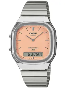 ZEGAREK CASIO  AQ-240E-4AEF