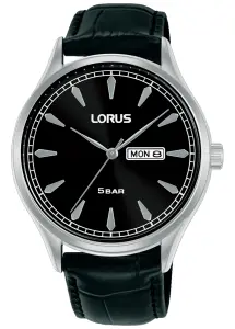 ZEGAREK LORUS RH327BX9