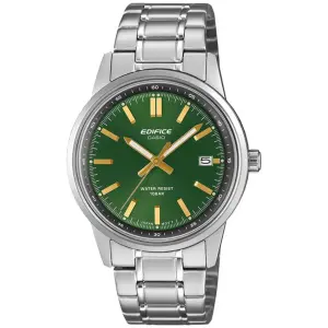 ZEGAREK CASIO EDIFICE  EFR-109D-3AER