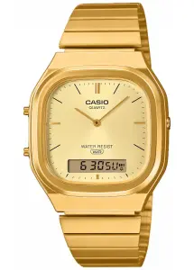 ZEGAREK CASIO  AQ-240EG-9AEF