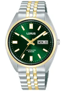 ZEGAREK LORUS RL430CX9