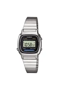 CASIO VINTAGE LA670WEA-1ER