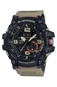 CASIO G-SHOCK GG-1000-1A5ER