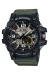 CASIO G-SHOCK  GG-1000-1A3ER