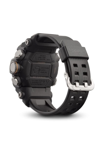 Casio G- Shock Master Of G Land Mudmaster GG-B100-1A3 - TIME El Salvador